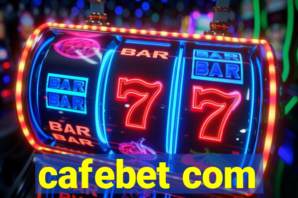cafebet com